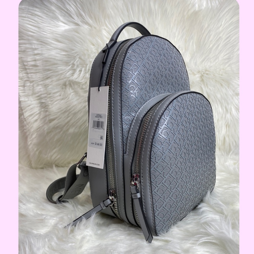 Calvin Klein backpack